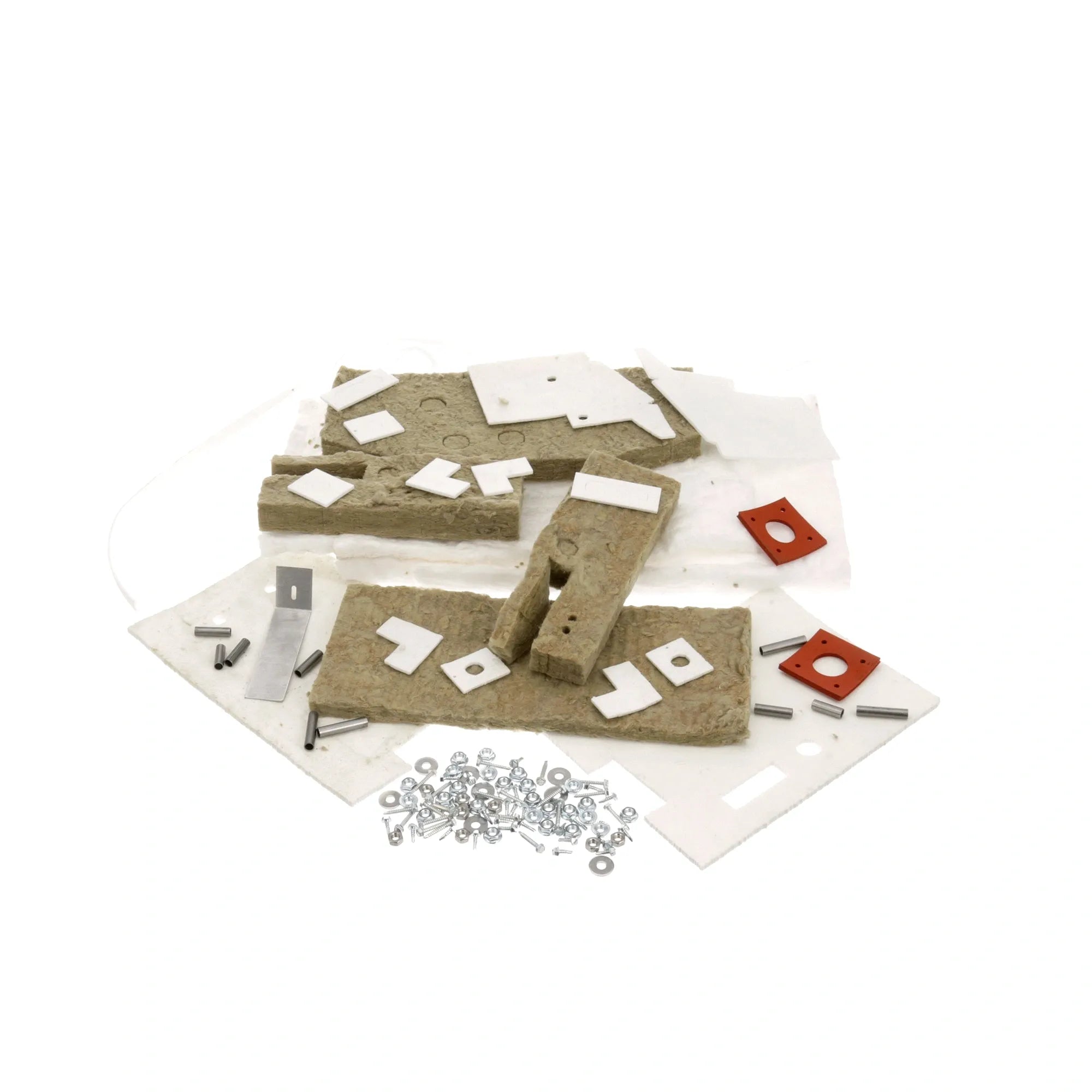 8260929 Frymaster - Full Vat Fry Pot Insulation Kit alternate view 1 8260929 Frymaster - Full Vat Fry Pot Insulation Kit alternate view 1